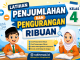 Latihan Penjumlahan Dan Pengurangan Ribuan Kelas 4